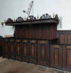 Evangelische Kirche (Grebenstein)