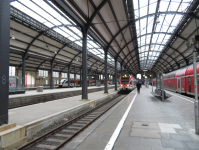 Hauptbahnhof (Wiesbaden)