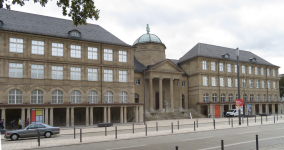Museum Wiesbaden I  (Wiesbaden)