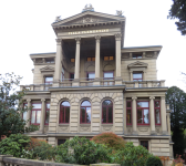 Villa Clementine (Wiesbaden)