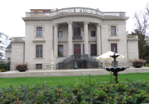 Villa S&ouml;hnlein   (Wiesbaden)