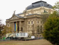 Hessisches Staatstheater (Wiesbaden)