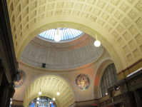 Kurhaus und Kolonnaden I (Wiesbaden)