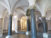Neues Rathaus (Wiesbaden)