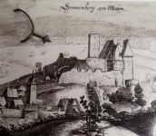 Burgruine Sonnenberg (Sonnenberg) (Wiesbaden)