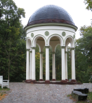 Aussichtsturm und Pavillon (Wiesbaden)