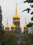 Russisch-orthodoxe Kirche (Wiesbaden)