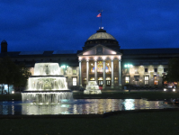 Kurhaus und Kolonnaden II (Wiesbaden)