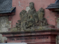 ReduitMuseum Castellum (Kastel) (Wiesbaden)