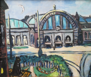 Hauptbahnhof (Frankfurt am Main)