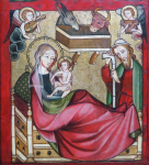 St&auml;del-Museum I (Frankfurt am Main)