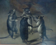 St&auml;del-Museum III (Frankfurt am Main)