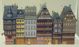 Deutsches Architekturmuseum I  (Frankfurt am Main)