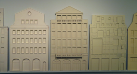 Deutsches Architekturmuseum I  (Frankfurt am Main)