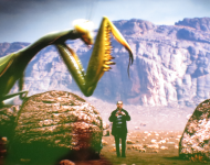 DFF-Deutsches Filminstitut & Filmmuseum II (Frankfurt am Main)