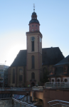 St. Katharinenkirche (Frankfurt am Main)