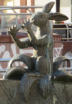 Struwwelpeter-Brunnen (Frankfurt am Main)