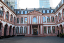 Palais Thurn-und-Taxis (Frankfurt am Main)