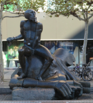 St. Katharinenkirche (Frankfurt am Main)