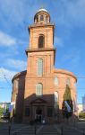 Paulskirche II (Frankfurt am Main)