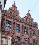 Neues Rathaus (Frankfurt am Main)