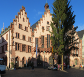 R&ouml;mer (Frankfurt am Main)