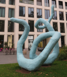 Tower - MMK (Frankfurt am Main) (Frankfurt am Main)