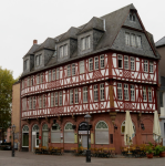 Haus Wertheym  (Frankfurt am Main)