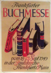 Frankfurter Buchmesse (Frankfurt am Main)