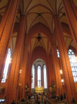 Kaiserdom hl. Bartholom&auml;us I  (Frankfurt am Main)