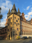 Historisches Museum I (Frankfurt am Main)