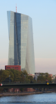 EZB-Europ&auml;ische Zentralbank (Frankfurt am Main)