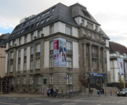DFF-Deutsches Filminstitut & Filmmuseum II (Frankfurt am Main)
