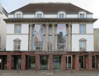 Deutsches Architekturmuseum II (Frankfurt am Main)