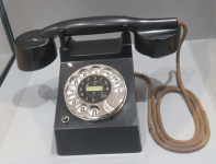 Museum f&uuml;r Kommunikation I (Frankfurt am Main)