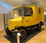 Museum f&uuml;r Kommunikation II (Frankfurt am Main)