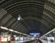 Hauptbahnhof (Frankfurt am Main)