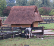 Freilichtlabor Lauresham (Lorsch)