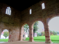 Kloster Lorsch II (Lorsch)