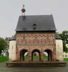 Kloster Lorsch I (Lorsch)