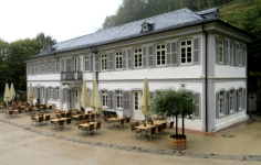 F&uuml;rstenlager I (Auerbach bei Bensheim) (Auerbach bei Bensheim)