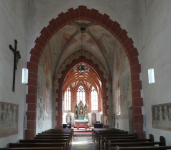 Ersheimer Kapelle II (Hirschhorn am Neckar)