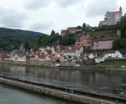Burg Hirschhorn (Hirschhorn am Neckar)