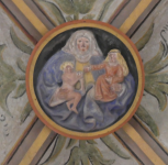 Ehem. Klosterk. Maria Verk&uuml;ndigung II (Hirschhorn am Neckar)