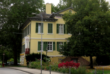Langbein Museum Hirschhorn (Hirschhorn am Neckar)