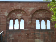 Palatium (Seligenstadt am Main) (Seligenstadt am Main)