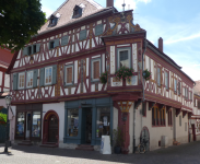 Einhard-Haus  (Seligenstadt am Main)