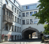 Hochschule f&uuml;r Gestaltung (Offenbach am Main)