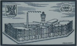 Haus der Stadtgeschichte (Offenbach am Main)