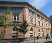 Haus der Stadtgeschichte (Offenbach am Main)